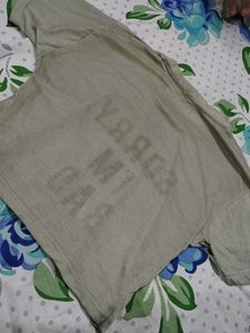 Crop Top For Women&#39;s
