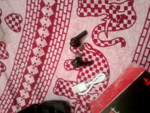 Best Earbuds Fast Charge And Bass