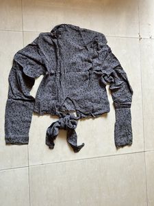 Crop Shirt