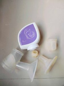 r for rabbit Electric Breast Pump