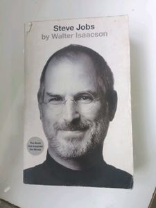 Steve Jobs: Biography