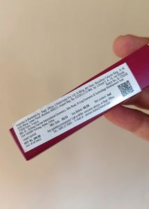 Maybelline Super Stay Matte Ink Lipstick
