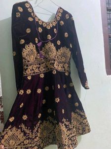 ~~Paplone Lehenga!!
