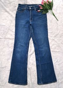 H&M Bootcut Jeans (30)