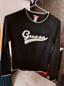 Guess Top