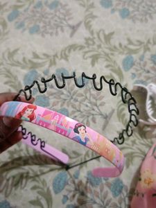 Girls Hair Accessories (10)