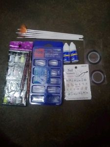 Nails Set