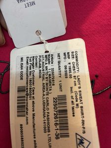 monte carlo sweatshirt