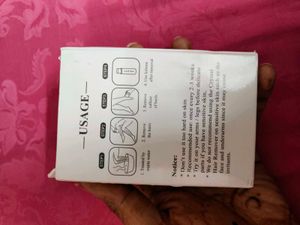 Crystal Hair Removal