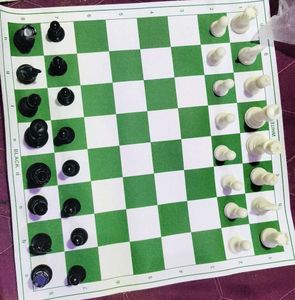 Classic Chess Set ( MARBLE FINISHING) SALE!!