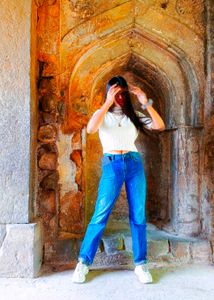 Mom Fit Jeans