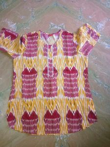W Brand Beautiful Xxl Cotton Cordset