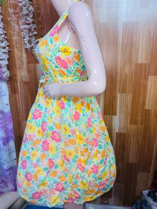 Beautifull Cotton Dress