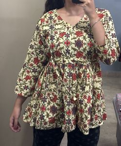 Short Kurti
