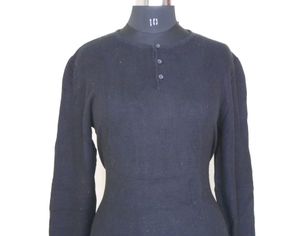 Casual Black T