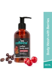 Mcaffin Coffee Body Wash