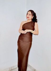 BODYCON DRESS FOR GIRL’S