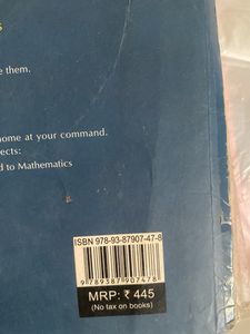 TS Grewal Class 12 Account Book