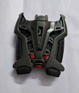 NIGHT VISION BINOCULAR