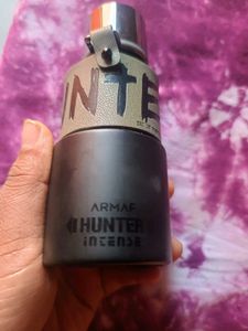 Hunter Intense 100ml - Men&#39;s Cologne
