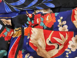 ZARA Floral Print Mini Dress