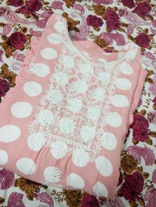 Pakistani Kurta Set