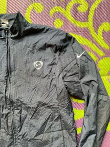 Nike Man Jacket Premium Size L