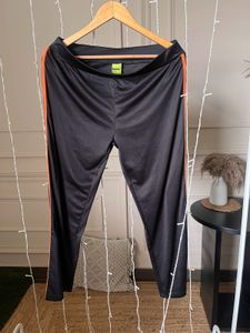 Straight Fit Pyjama