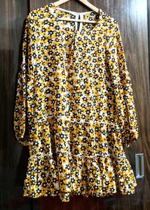 Summer One Piece Dress For Women