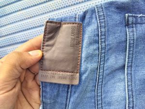 🪩OG HIGHLANDER JEANS DENIM