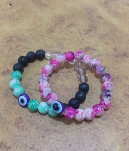 New Bracelets