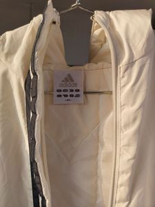 Adidas Vintage Jacket