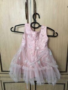 Pretty Frock Combo For Your Little One..