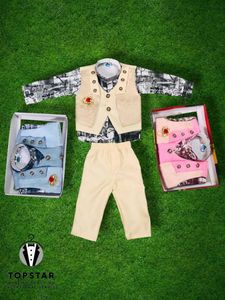 Baby Suit 🕴️new With Tags