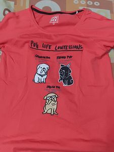 Excellent Condition Tshirt