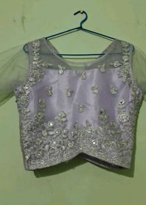 Elegant Lehenga Choli Set