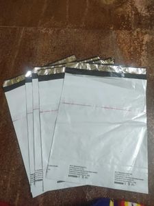 10*14 Courier Bags Pack Of 5