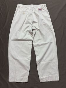 Avirex USA Wide Leg Pants