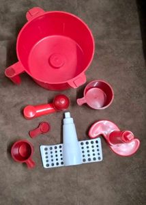Dough Maker