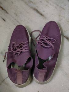 Ginger Casual Shoes For Women Size 38