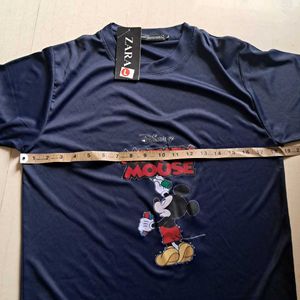 Active Zara Man Tshirt