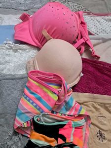 Mixed Lingerie Lot