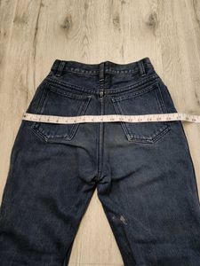 Ma2099 Sabrin jeans waist 24 inches