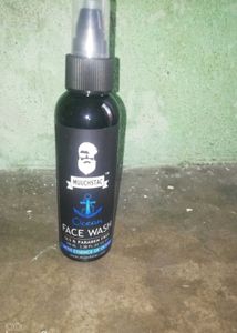 Price Drop Muuchstac Face Wash For Men