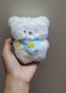 Cute Plush Bear