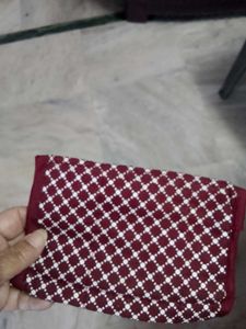 Travel Pouch