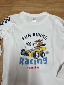 Kids Full Set - Racing