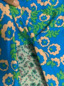 New Floral Printed Leggings