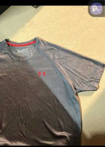 Under Armour Athletic T-Shirt