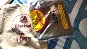 Dhariwal Lohi(Blanket)